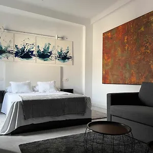 Appartamento Innova Spaces, Málaga